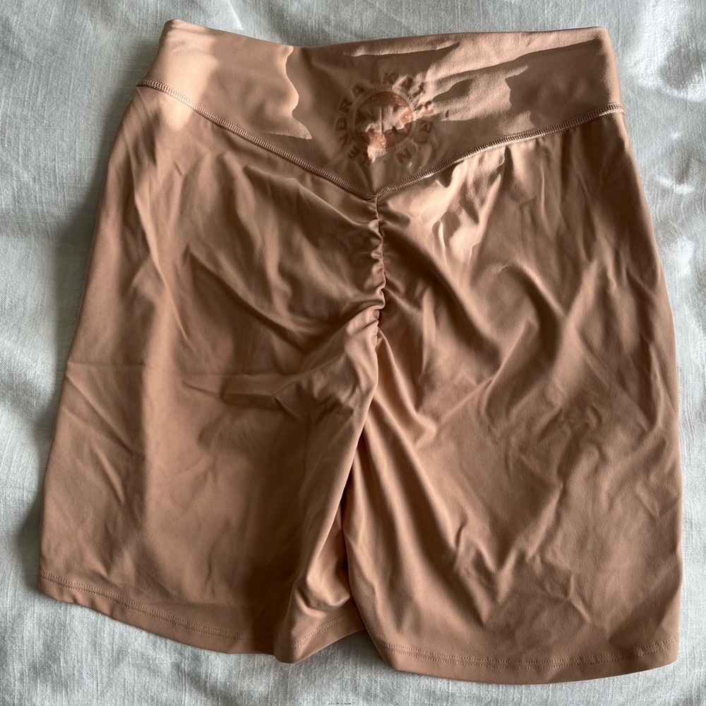 Gymshark kk shorts